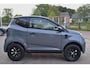 AIXAM City S10 easy Chic 100% ELEKTRISCHE Brommobiel MET kreukelzone + kooiconstructie