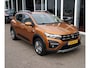 Dacia Sandero Stepway 1.0 TCe 90 Comfort Navi,Camer,Cruise,Airco,Trekhaak,RIJKLAARPRIJS!!