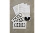 Audi RS Q3 Sportback Quattro PANO/RS SEAT/B&O