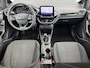 Ford Fiesta 1.0 EcoBoost Connected - Navigatie - Climate Control - Cruise Control - Parkeersensoren