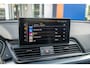 Audi Q5 Sportback 55 TFSI e S edition | Pano | Massage | Leder | Luchtvering | 360 camera | B&O o | 20'' | Cruise adaptief | Apple Carplay/Android Auto | Stoel+stuur verwarming | Apple Carplay/Android Auto|telefoonintegratie premium | Audio installatie premium | Cruise control adaptief met Stop&Go