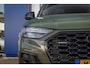 Audi Q5 Sportback 55 TFSI e S edition | Pano | Massage | Leder | Luchtvering | 360 camera | B&O o | 20'' | Cruise adaptief | Apple Carplay/Android Auto | Stoel+stuur verwarming | Apple Carplay/Android Auto|telefoonintegratie premium | Audio installatie premium | Cruise control adaptief met Stop&Go