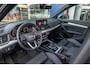 Audi Q5 Sportback 55 TFSI e S edition | Pano | Massage | Leder | Luchtvering | 360 camera | B&O o | 20'' | Cruise adaptief | Apple Carplay/Android Auto | Stoel+stuur verwarming | Apple Carplay/Android Auto|telefoonintegratie premium | Audio installatie premium | Cruise control adaptief met Stop&Go
