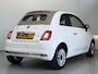 Fiat 500C 1.0 Hybrid Dolcevita | Leder | App Connect | Cabrio | Cruise | Rijklaarprijs