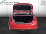 Mazda 3 2.0 SkyActiv-G 120pk GT-M / Wit Leer / Stuur & Stoel verwarmd / LED