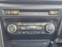 Mazda 3 2.0 SkyActiv-G 120pk GT-M / Wit Leer / Stuur & Stoel verwarmd / LED