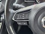 Mazda 3 2.0 SkyActiv-G 120pk GT-M / Wit Leer / Stuur & Stoel verwarmd / LED