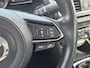 Mazda 3 2.0 SkyActiv-G 120pk GT-M / Wit Leer / Stuur & Stoel verwarmd / LED