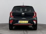 Kia Picanto 1.2 CVVT GT-Line | Cruise Control | Achteruitrijcamera | Stoel + Stuurverwarming | Lederenbekleding | Apple Carplay/Android Auto | lichtmetalen velgen 16"|