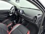 Kia Picanto 1.2 CVVT GT-Line | Cruise Control | Achteruitrijcamera | Stoel + Stuurverwarming | Lederenbekleding | Apple Carplay/Android Auto | lichtmetalen velgen 16"|