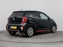 Kia Picanto 1.2 CVVT GT-Line | Cruise Control | Achteruitrijcamera | Stoel + Stuurverwarming | Lederenbekleding | Apple Carplay/Android Auto | lichtmetalen velgen 16"|