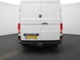 Volkswagen Crafter 2.0 TDI L3H3 Highline 140PK | Automaat | Trekhaak | Navigatie | Cruise Control | Multifunctioneel Stuurwiel | Apple/Android Carplay | DAB+ | Parkeersensoren Voor + Achter | Achteruitrijcamera |