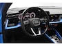 Audi A3 Sportback 35 TFSI 150 PK Automaat Edition One S-Line, Adap. Cruise Control, B&O sound, Stoelverwarming,
