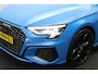 Audi A3 Sportback 35 TFSI 150 PK Automaat Edition One S-Line, Adap. Cruise Control, B&O sound, Stoelverwarming,