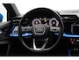 Audi A3 Sportback 35 TFSI 150 PK Automaat Edition One S-Line, Adap. Cruise Control, B&O sound, Stoelverwarming,