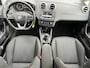 SEAT Ibiza SC 1.0 EcoTSI FR Connect / Perfect Onderhouden / Navigatie / Cruise Control / Bluetooth Audio / Parkeersensoren Voor&Achter / Stoelverwarming / Electronic Climate Control / Sportstuur / Soundsysteem /