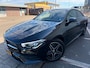 Mercedes-Benz CLA 250 e Business Solution AMG LIMITED LEDER ALCANT