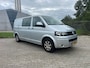 Volkswagen Transporter 2.0 TDI L2H1 DC Comfortline | Airco | Trekhaak | Bluetooth | Navi