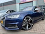 Audi A4 Avant 3.0 TFSI S4 2018 QUATTRO PRO-LINE PLUS PANO MATRIX ALCANTA