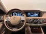 Mercedes-Benz S-klasse 500 PLUG-IN HYBRID Lang Prestige Plus | NAP | PANO | BURMESTER | 360 CAMERA