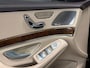 Mercedes-Benz S-klasse 500 PLUG-IN HYBRID Lang Prestige Plus | NAP | PANO | BURMESTER | 360 CAMERA