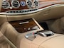 Mercedes-Benz S-klasse 500 PLUG-IN HYBRID Lang Prestige Plus | NAP | PANO | BURMESTER | 360 CAMERA