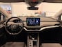 Skoda Enyaq iV 80 Trekhaak Adaptief Leer Led Navi cruise SOH 89,8%