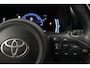 Toyota Yaris Cross 1.5 VVT-I Hybrid 130pk CVT Executive