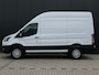Ford E-Transit 350 L2H3 Trend 68 kWh | Laadruimte Pakket | Navigatie | Stoelverwarming | Bijrijdersbank | CarPlay/Android Auto