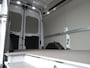 Ford E-Transit 350 L2H3 Trend 68 kWh | Laadruimte Pakket | Navigatie | Stoelverwarming | Bijrijdersbank | CarPlay/Android Auto