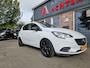 Opel Corsa 1.4 Black Edition Airco! Cruise Control! Navigatie! Leuke/Nette Auto! NAP!