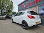 Opel Corsa 1.4 Black Edition Airco! Cruise Control! Navigatie! Leuke/Nette Auto! NAP!