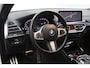 BMW iX3 High Executive 80 kWh 293 PK, SOH 98 %, Panoramadak, Leder, Adap. Cruise Control, Camera