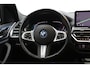 BMW iX3 High Executive 80 kWh 293 PK, SOH 98 %, Panoramadak, Leder, Adap. Cruise Control, Camera