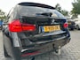BMW 3-Serie Touring 318i High Executive M Sport | Automaat | Panorama | Elek Trekhaak | Camera | Virtual | Stoelverwarming |