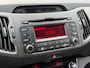 Kia Sportage 2.0 X-ecutive Plus Pack Trekhaak|1900kg Trekgewicht