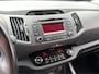 Kia Sportage 2.0 X-ecutive Plus Pack Trekhaak|1900kg Trekgewicht