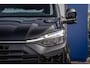 Ford Transit Custom 320 2.5 PHEV L2H1 Limited Black Platinum Dubbel Cabine | DEMO-DEAL | 360 camera | Leder | Cruise adaptief | Dubbele zijschuifdeur | Stoel/stuur/voorruit verwarming | Apple Carplay/Android Auto | 17 inch lichtmetalen velgen (Carbonised Grey) | 8-weg verstelbare bestuurdersstoel incl. lendensteun en verstelbare armsteunen | Achteruitrijcamera
