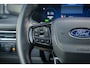 Ford Transit Custom 320 2.5 PHEV L2H1 Limited Black Platinum Dubbel Cabine | DEMO-DEAL | 360 camera | Leder | Cruise adaptief | Dubbele zijschuifdeur | Stoel/stuur/voorruit verwarming | Apple Carplay/Android Auto | 17 inch lichtmetalen velgen (Carbonised Grey) | 8-weg verstelbare bestuurdersstoel incl. lendensteun en verstelbare armsteunen | Achteruitrijcamera
