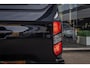 Ford Transit Custom 320 2.5 PHEV L2H1 Limited Black Platinum Dubbel Cabine | DEMO-DEAL | 360 camera | Leder | Cruise adaptief | Dubbele zijschuifdeur | Stoel/stuur/voorruit verwarming | Apple Carplay/Android Auto | 17 inch lichtmetalen velgen (Carbonised Grey) | 8-weg verstelbare bestuurdersstoel incl. lendensteun en verstelbare armsteunen | Achteruitrijcamera