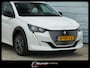 Peugeot e-208 EV Active Pack 50 kWh Airco Carplay Soh94% Pdc
