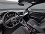 Audi A1 Sportback 30 TFSI S Line edition one | Navigatie Full Map | Automaat | Stoelverwarming | Cruise Control | Sportstoelen |