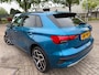 Audi A3 SPORTBACK 2021 30 TFSI HYBRID S edition LED CARPLAY 18-INCH NAP