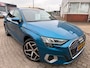 Audi A3 SPORTBACK 2021 30 TFSI HYBRID S edition LED CARPLAY 18-INCH NAP