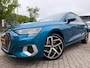 Audi A3 SPORTBACK 2021 30 TFSI HYBRID S edition LED CARPLAY 18-INCH NAP