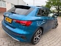 Audi A3 SPORTBACK 2021 30 TFSI HYBRID S edition LED CARPLAY 18-INCH NAP