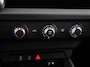 Audi A1 Sportback Advanced edition 25 TFSI 95 pk | LED verlichting voor+ achter | Optiekpakket zwart plus | Sportstoelen voor | Buitenspiegels inklapbaar |