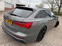 Audi A6 Avant 40 TFSI S Competition EDITION 2023 ACC CARPLAY MATRIX NAP MEMORY