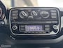 Volkswagen Up! 1.0 high up! Club|Cruise Control|Stoelverwarming|Airco|100% onderhoud