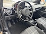 Volkswagen Up! 1.0 high up! Club|Cruise Control|Stoelverwarming|Airco|100% onderhoud